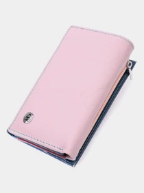 Гаманці ST Leather Accessories модель bag24_19445 Фото