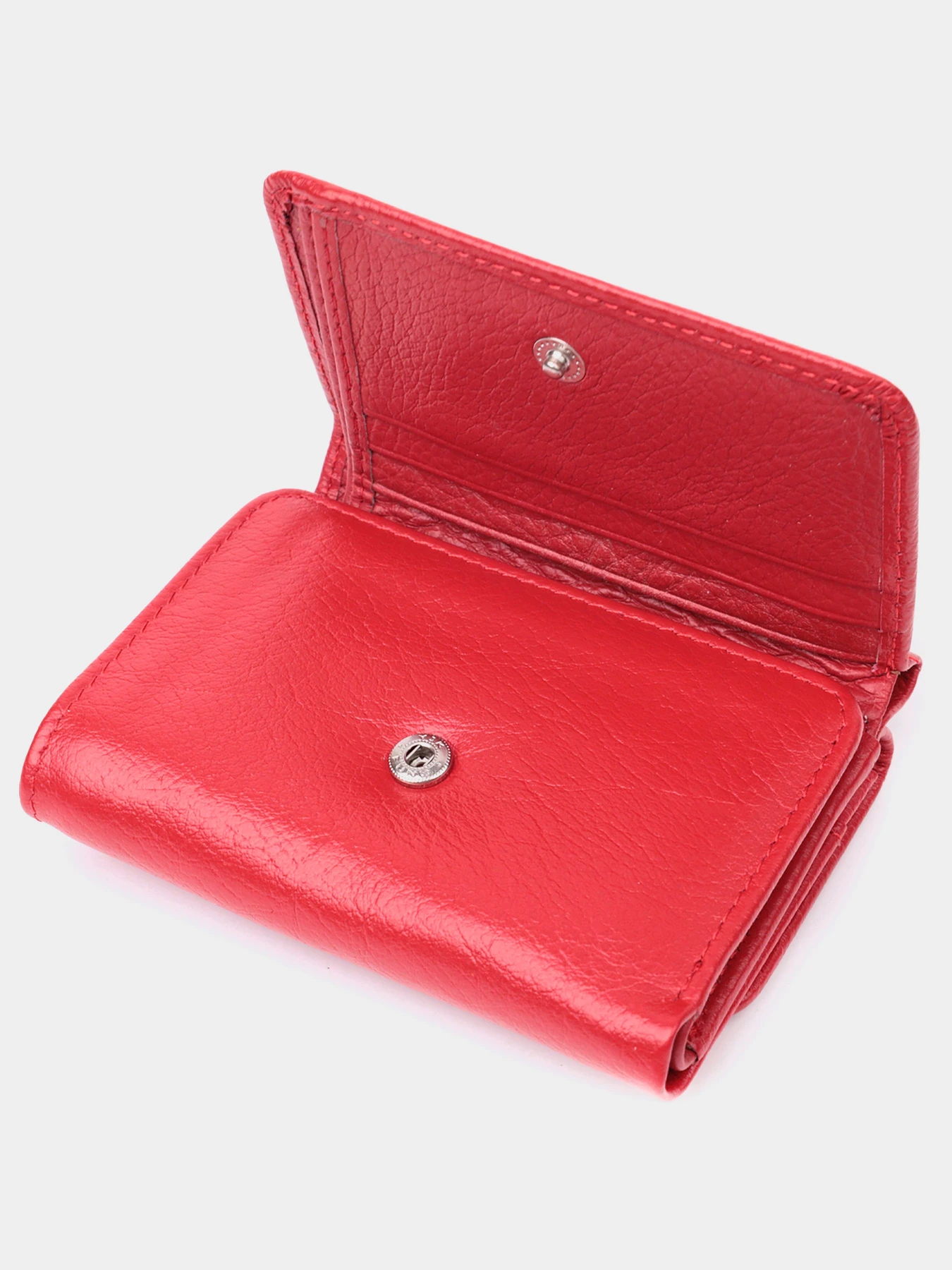 Кошельки ST Leather Accessories модель bag24_22505 Фото
