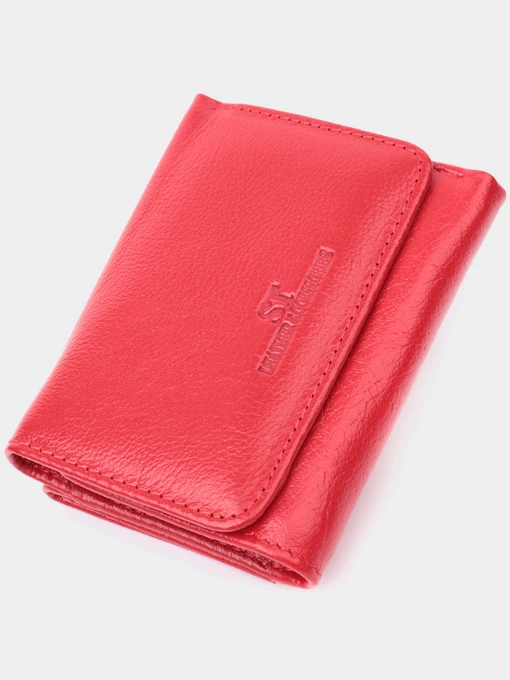 Кошельки ST Leather Accessories модель bag24_22505 Фото