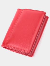 Кошельки ST Leather Accessories модель bag24_22505 Фото