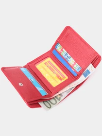 Кошельки ST Leather Accessories модель bag24_22505 Фото