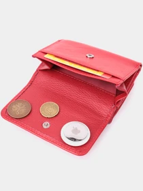 Кошельки ST Leather Accessories модель bag24_22505 Фото