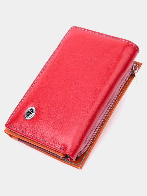 Кошельки ST Leather Accessories модель bag24_19460 Фото