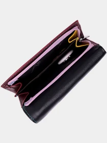 Кошельки ST Leather Accessories модель bag24_19444 Фото