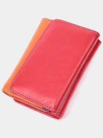 Кошельки ST Leather Accessories модель bag24_22498 Фото