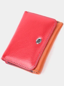 Кошельки ST Leather Accessories модель bag24_22498 Фото