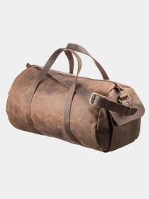 Дорожные сумки и чемоданы Grande Pelle модель bag24_11045 Фото