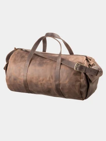 Дорожные сумки и чемоданы Grande Pelle модель bag24_11045 Фото