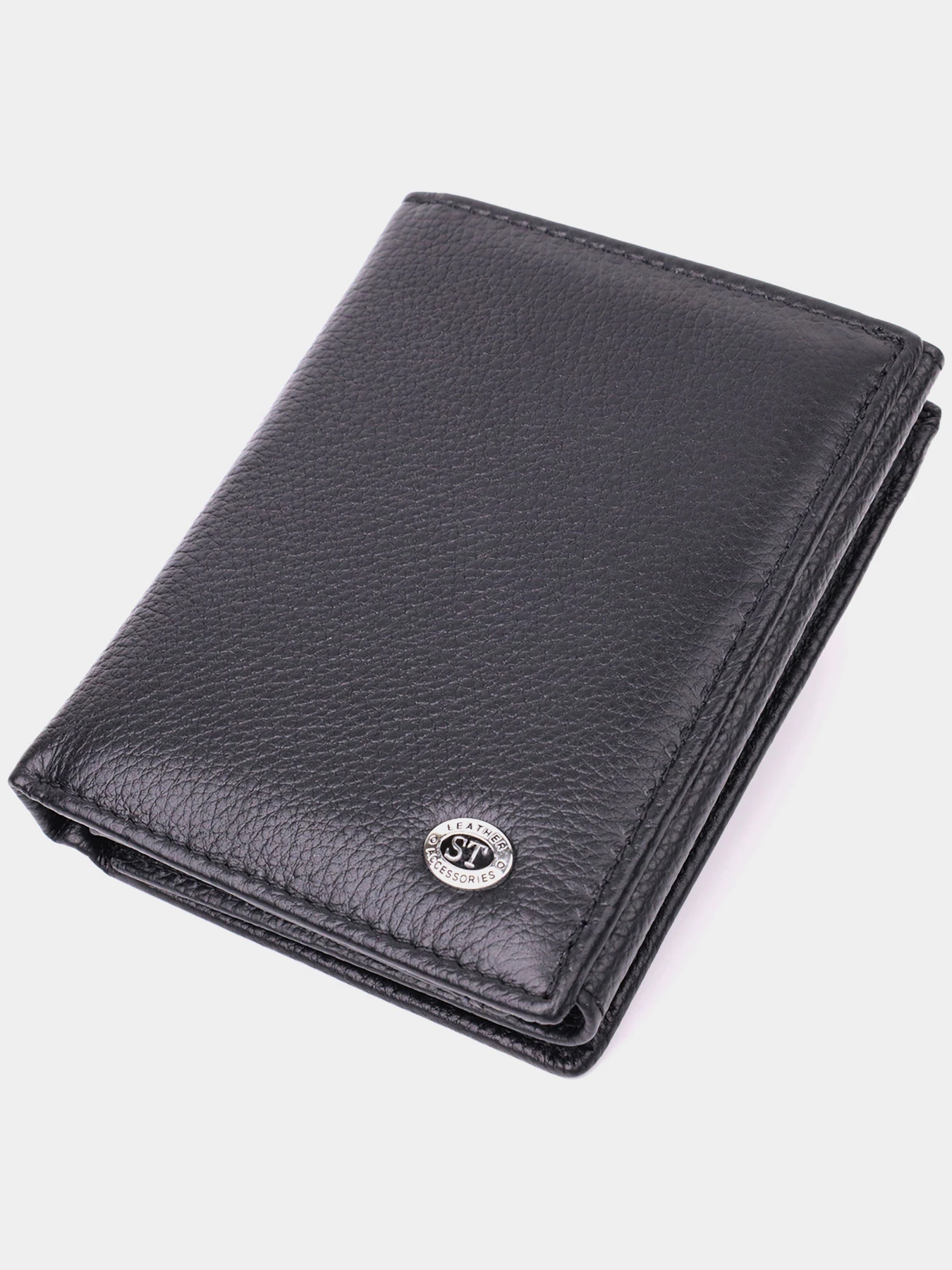 Гаманці ST Leather Accessories модель bag24_22474 Фото