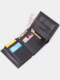 Гаманці ST Leather Accessories модель bag24_22474 Фото