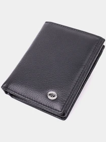 Кошельки ST Leather Accessories модель bag24_22474 Фото