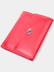 Кошельки ST Leather Accessories модель bag24_19482 Фото