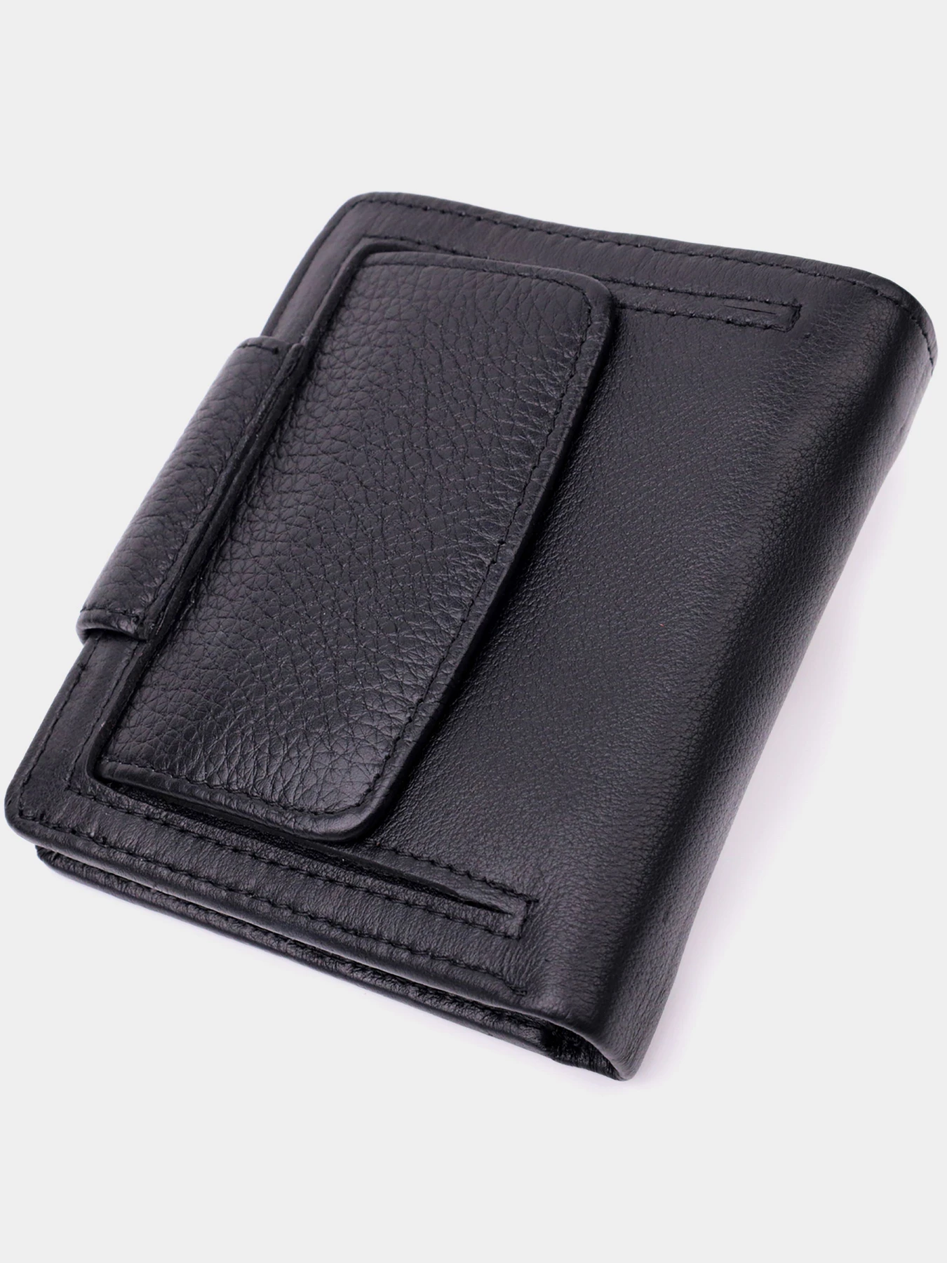 Кошельки ST Leather Accessories модель bag24_22451 Фото