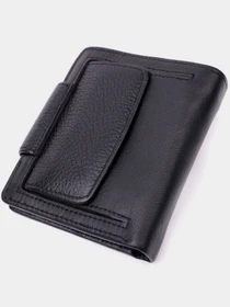 Кошельки ST Leather Accessories модель bag24_22451 Фото