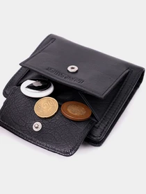 Кошельки ST Leather Accessories модель bag24_22451 Фото