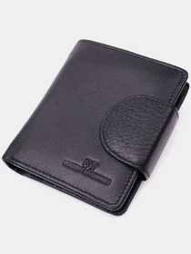 Кошельки ST Leather Accessories модель bag24_22451 Фото