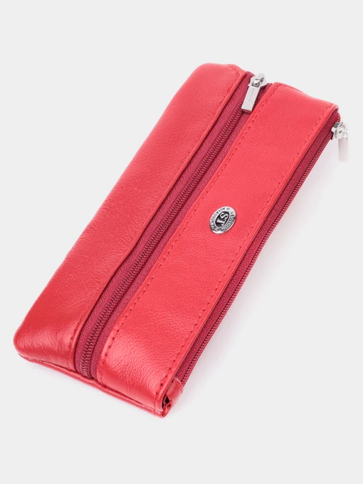 Кошельки ST Leather Accessories модель bag24_22509 Фото