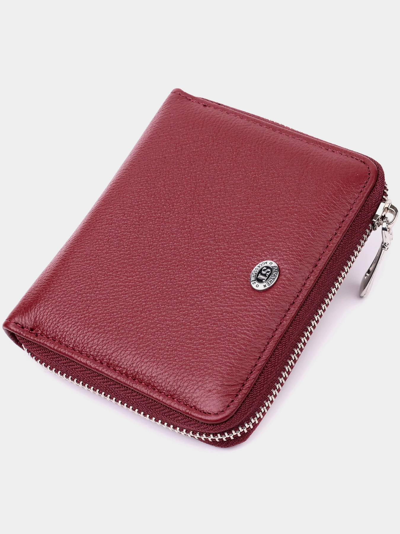 Кошельки ST Leather Accessories модель bag24_19487 Фото