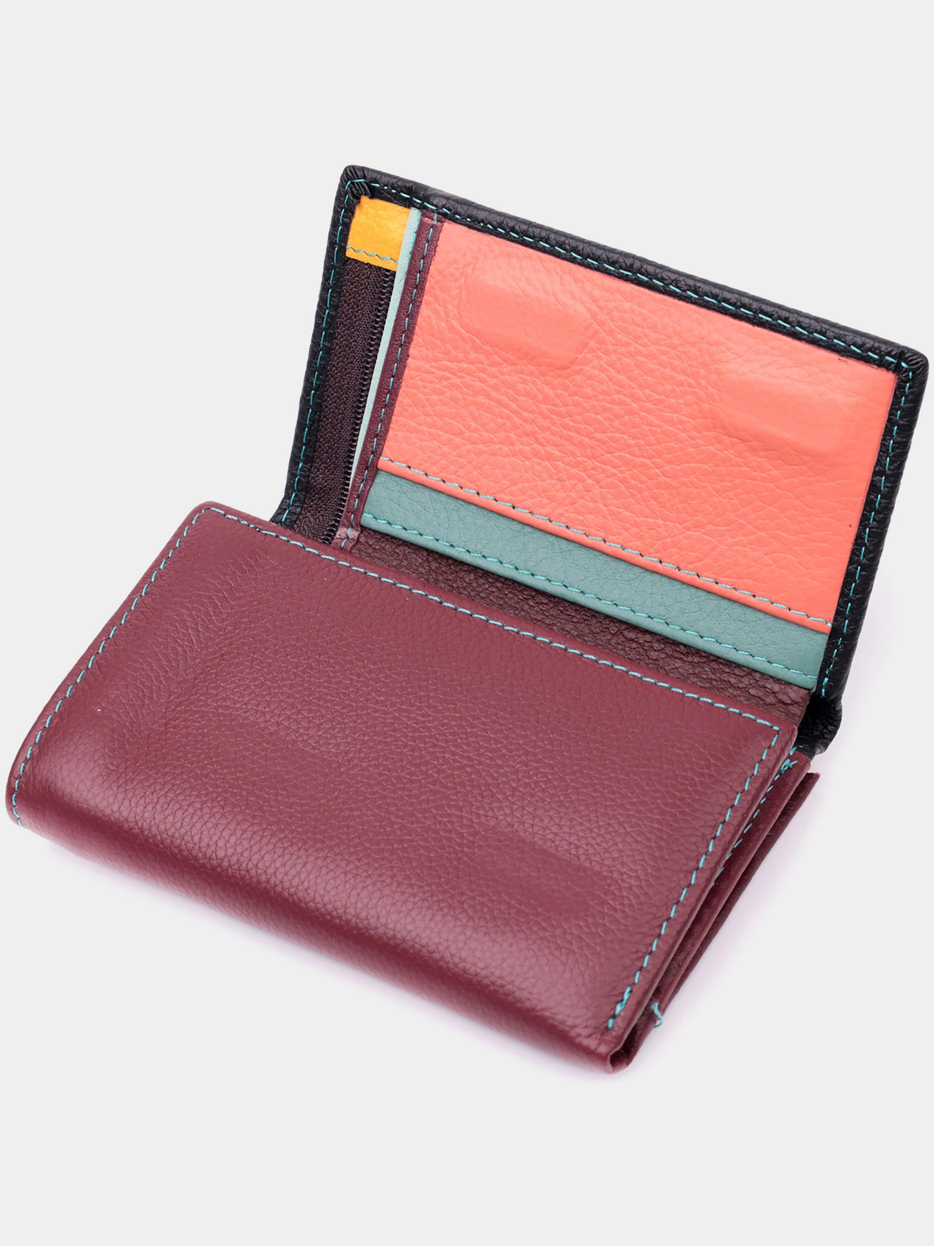 Кошельки ST Leather Accessories модель bag24_19463 Кошельки ST Leather Accessories модель bag24_19463 Фото