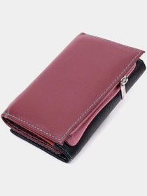 Кошельки ST Leather Accessories модель bag24_19463 Фото