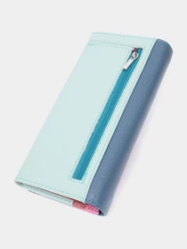 Кошельки ST Leather Accessories модель bag24_22525 Фото
