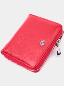 Гаманці ST Leather Accessories модель bag24_19486 Фото