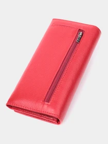 Кошельки ST Leather Accessories модель bag24_22524 Фото