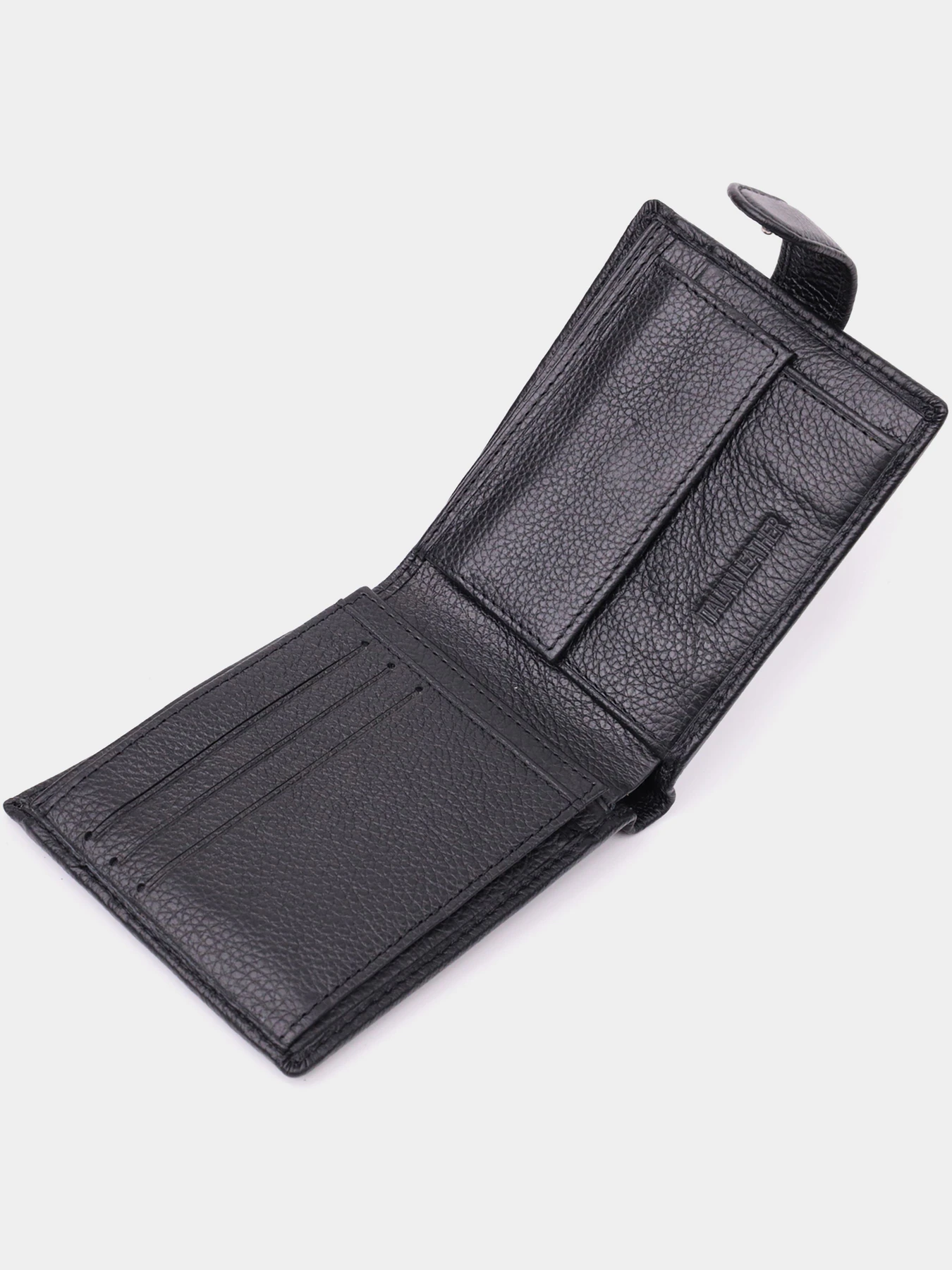 Кошельки ST Leather Accessories модель bag24_22459 Фото