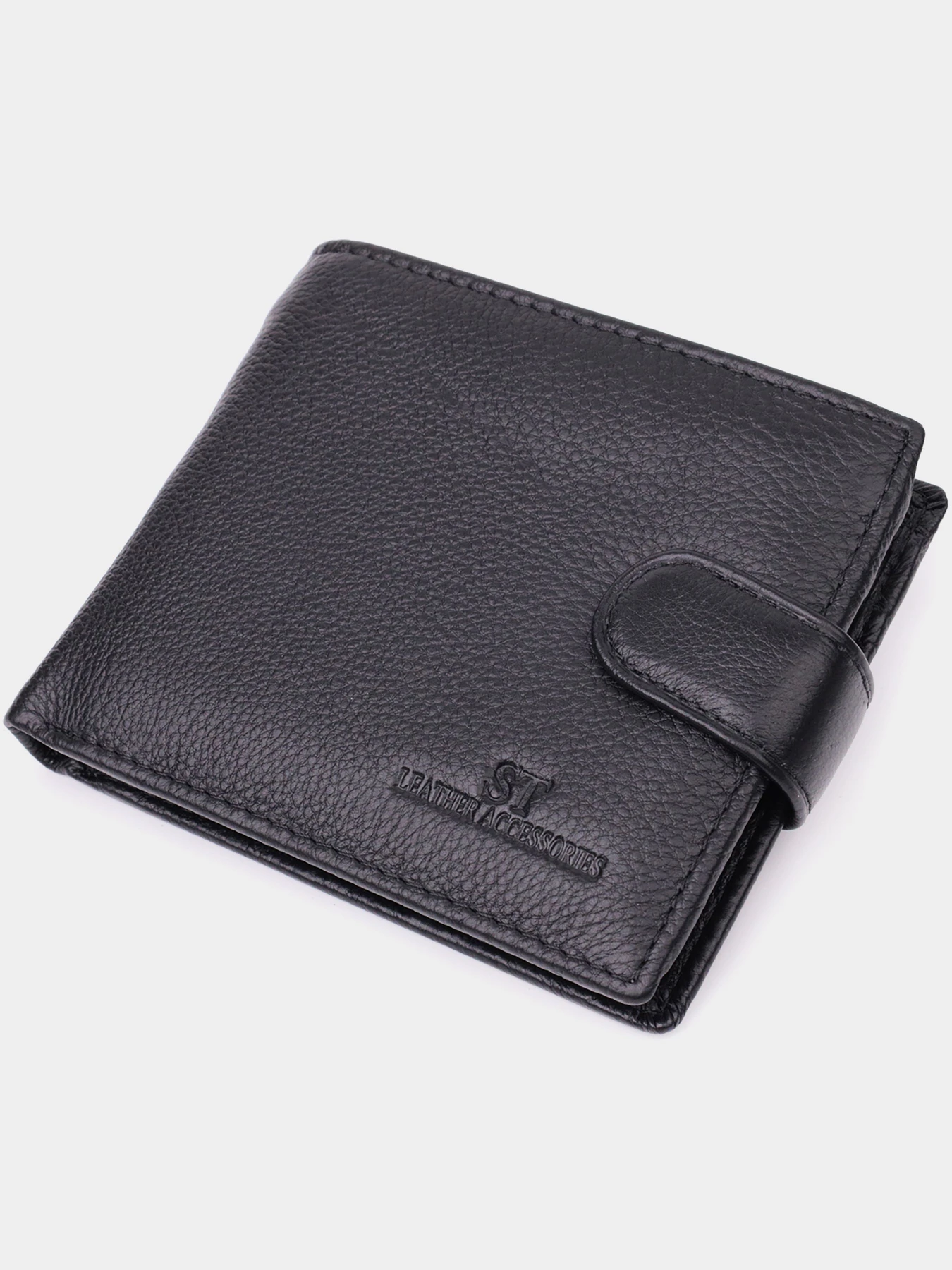 Кошельки ST Leather Accessories модель bag24_22459 Фото