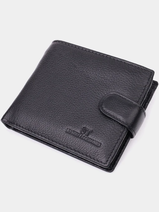 Кошельки ST Leather Accessories модель bag24_22459 Фото