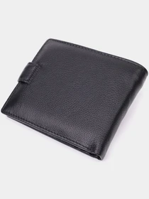 Кошельки ST Leather Accessories модель bag24_22459 Фото