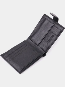 Кошельки ST Leather Accessories модель bag24_22459 Фото