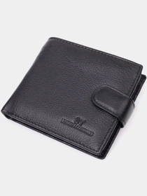 Кошельки ST Leather Accessories модель bag24_22459 Фото