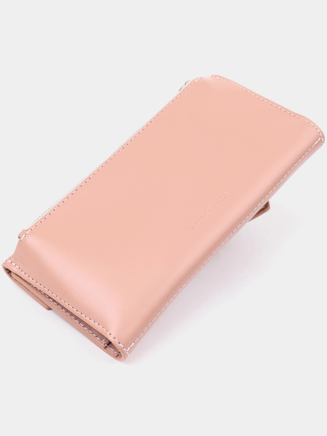 Кошельки Grande Pelle модель bag24_11360 Фото
