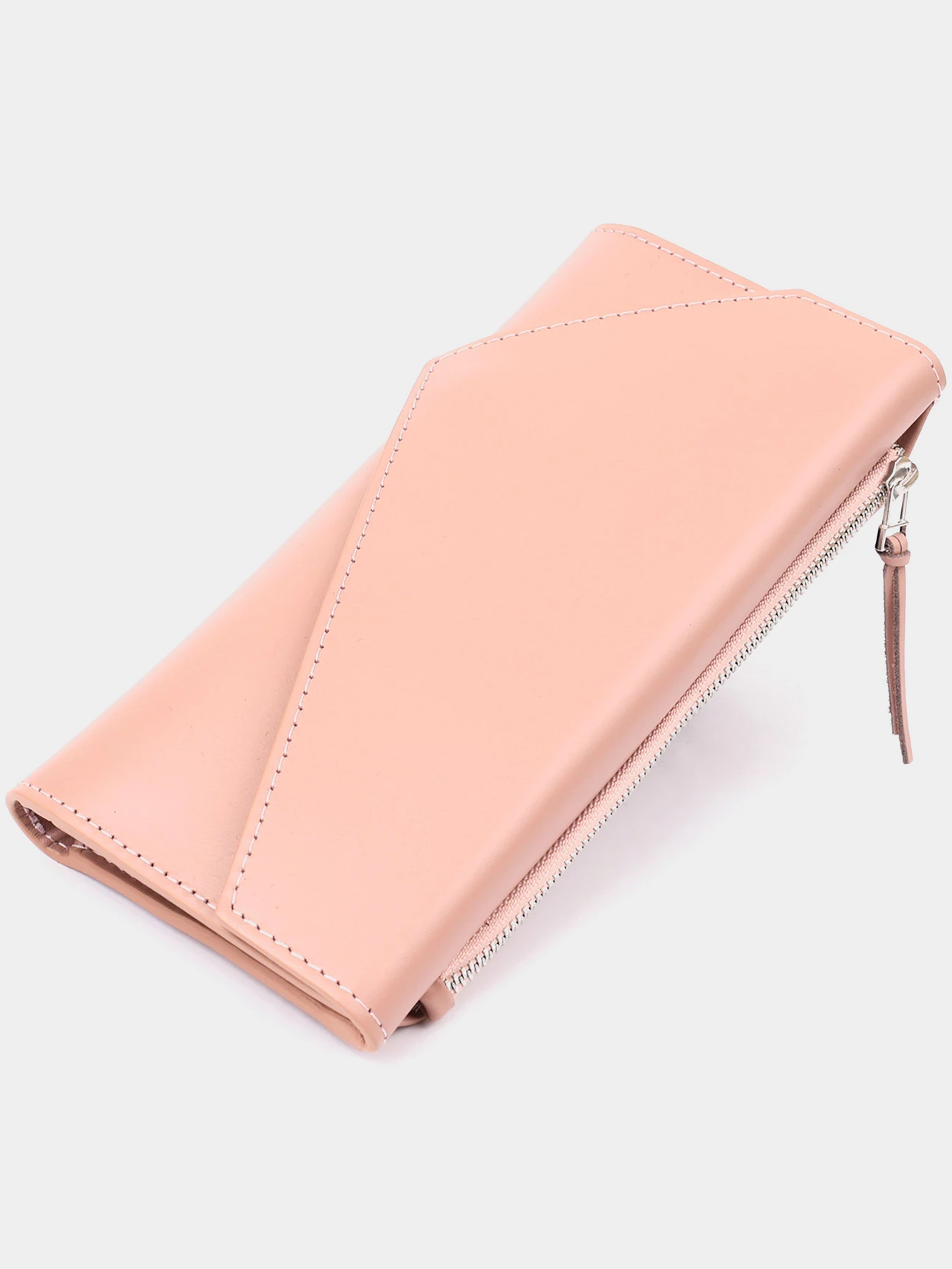 Кошельки Grande Pelle модель bag24_11360 Фото