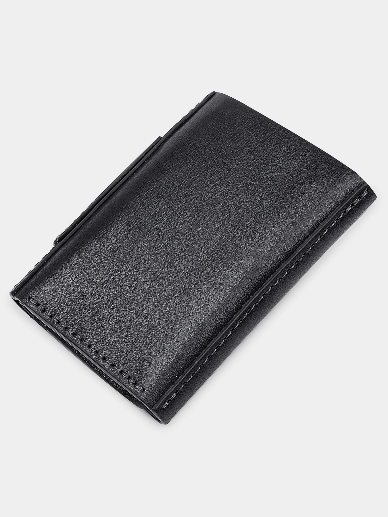 Кошельки Grande Pelle модель bag24_11511 Фото