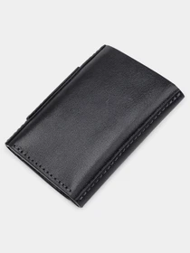 Кошельки Grande Pelle модель bag24_11511 Фото