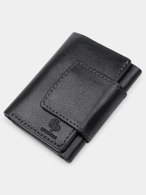 Кошельки Grande Pelle модель bag24_11511 Фото