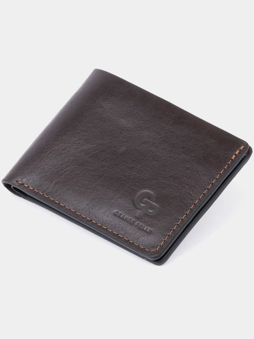 Кошельки Grande Pelle модель bag24_11312 Фото