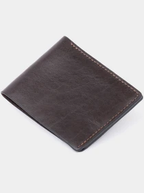 Кошельки Grande Pelle модель bag24_11312 Фото