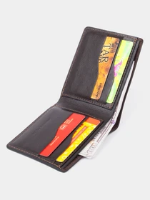 Кошельки Grande Pelle модель bag24_11312 Фото