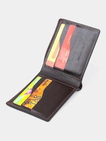 Кошельки Grande Pelle модель bag24_11312 Фото