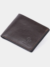 Кошельки Grande Pelle модель bag24_11312 Фото