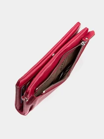 Гаманці Boston Leather Accessories модель bag24_18470 Фото