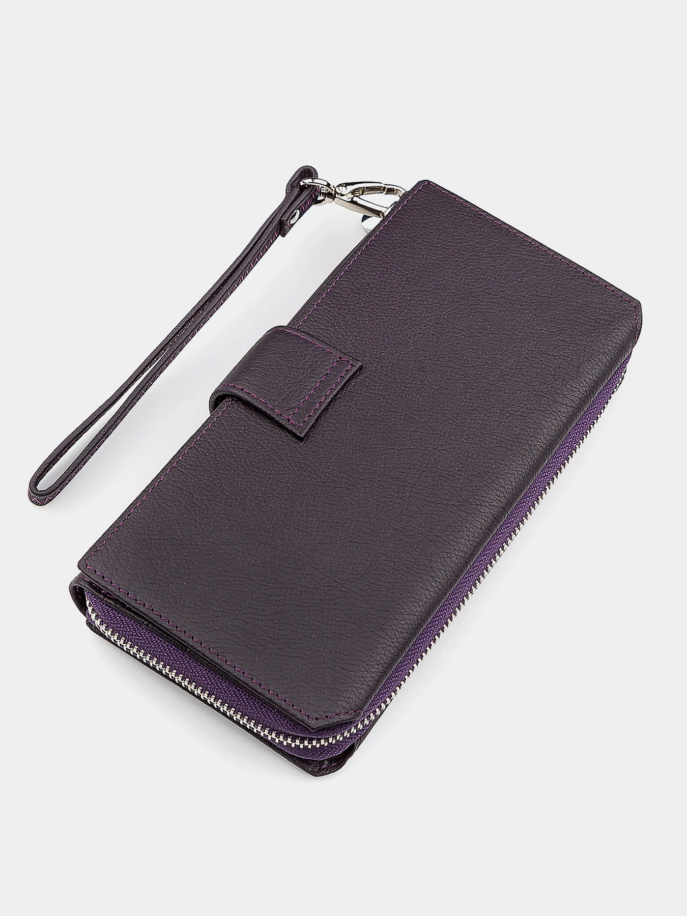 Гаманці ST Leather Accessories модель bag24_18455 Фото