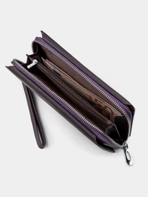 Гаманці ST Leather Accessories модель bag24_18455 Фото