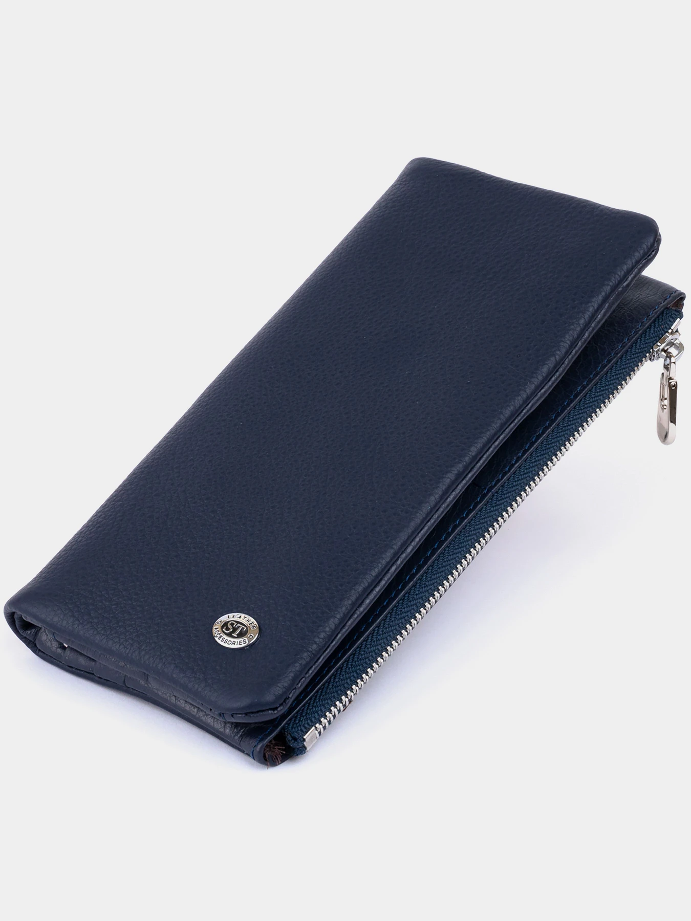 Кошельки ST Leather Accessories модель bag24_19203 Фото
