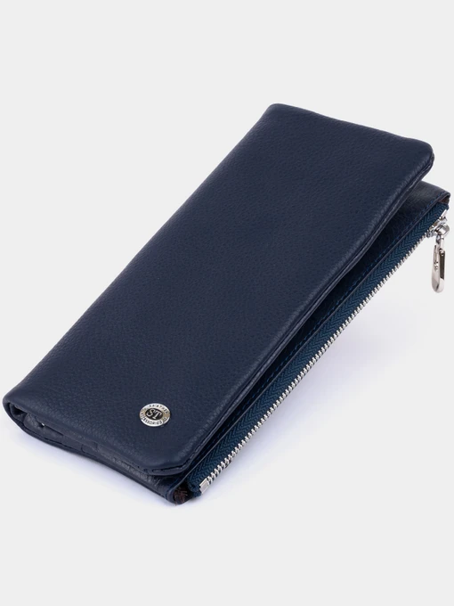 Гаманці ST Leather Accessories модель bag24_19203 Фото