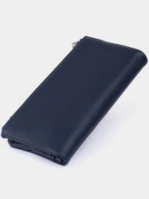 Кошельки ST Leather Accessories модель bag24_19203 Фото