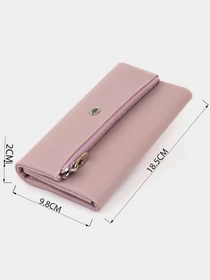 Сумки ST Leather Accessories модель bag24_19269 Фото